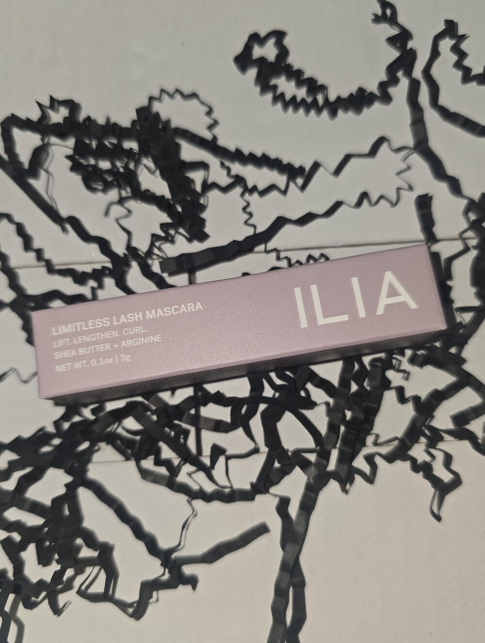 ILIA Limitless Lash Mascara in After Midnight - Picture 2 of 6